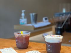 -O.P.S. CAFE