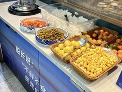 -小船渔村•大连菜•大连焖鱼(黄河路店)