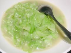 -君庭中餐馆(湘江豪生店)