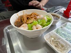 -杏园餐厅(阜成门店)