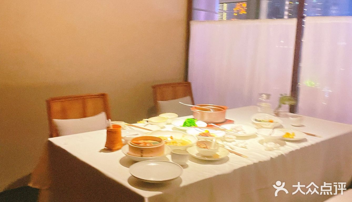 吃正宗台州菜就吃品肴轩