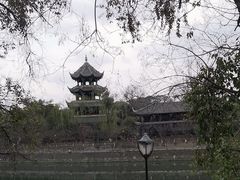 -望江楼公园