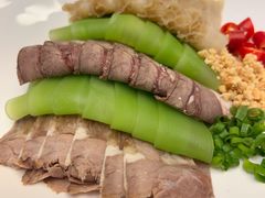 -羲和雅苑•北京烤鸭(国贸商城店)
