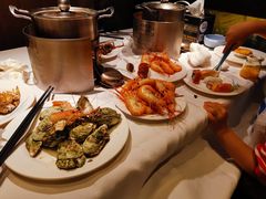 -星伦多自助料理(华润万象城店)
