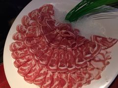 -姑妈嫁妆涮羊排专业火锅(中央大街一店)
