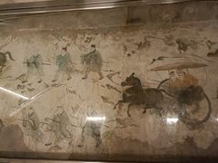 -洛阳古墓博物馆