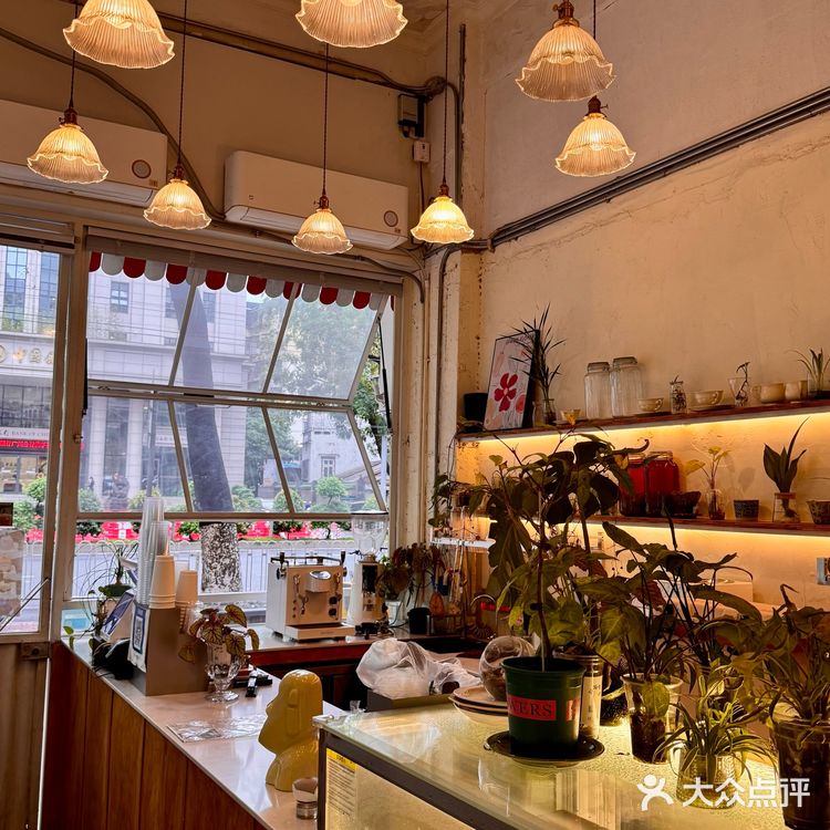 在广州‼️请收下这份春日小浪漫…