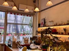-绿小院(荔湾店)