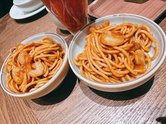 -马来西亚肉骨茶汤·招牌螃蟹·烧鸡·呷喱吧吧(海上世界店)