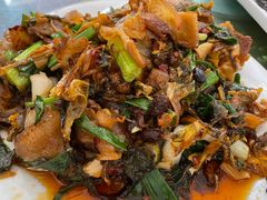 -灯盏窝饭店(新都分店)