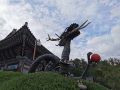 -海东龙宫寺