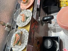 -争鲜回转寿司(南开大悦城店)