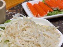 -堂客老火锅(欣阳广场总店)