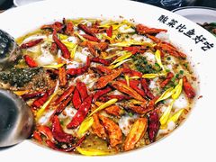 -太二酸菜鱼(金沙印象城店)