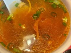 -蘑菇私房菜小馆(杨家坪西城天街店)
