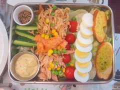 -吃饼人西餐(南开店)