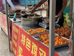 -登州市场(登州路店)