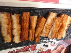 -哥老官重庆美蛙鱼头(宝山龙湖店)