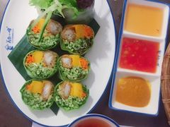 -美奈小馆·越南料理(中航城君尚购物中心店)