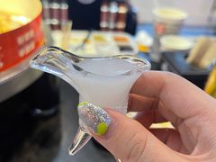 -秦炉烤肉(财富中心店)