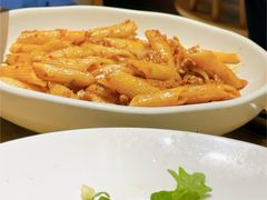 肉酱意大利通心粉-比萨玛尚诺(月星环球港店)