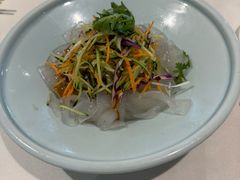 东北大拉皮-大鸭梨烤鸭(房山店)