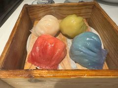 -侨美食家·粤菜(体育西路店)