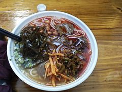 -正宗向东街新化特色牛肉粉馆(一中店)