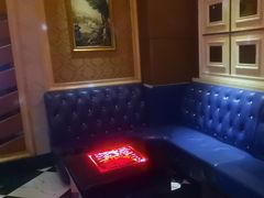 -凯乐迪量贩式KTV(方圆荟·馨宜新天地店)