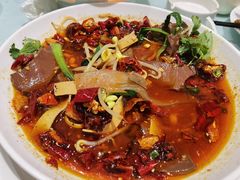 -一家人(凯旋路店)