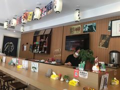 -寿喜屋日式定食