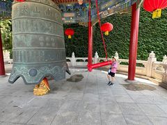 -龙口南山旅游景区