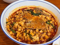 -清真·马洪小炒泡馍馆(钟楼回民街店)