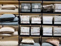 -ZARA HOME(蓝色港湾店)