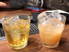 -俺的焼肉(銀座9丁目店)