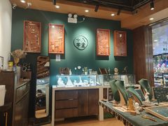 -十八字金·银饰·开蚌DIY·手工体验团建(富力广场店)