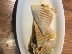 墨西哥牛肉卷饼-玛格萝妮(汇智国际商业中心店)