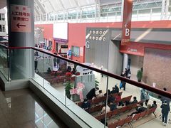 -上海市第一人民医院(松江南部)