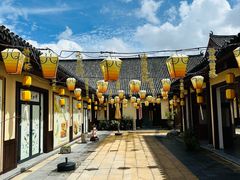-江心屿景区