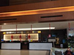 -张家港金凤凰度假村温泉