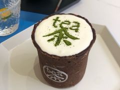 -茶是一枝花泡茶店