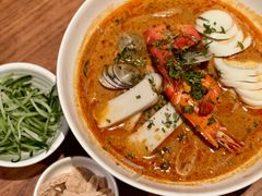 叻沙-Ginger(兴国路店)