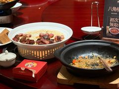-瑶王府·广西菜(金阳路店)