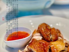-俏江南天津时尚曲艺主题餐厅(马场道店)