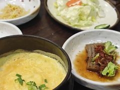 -金明子八带鱼馆(正宗韩国连锁店)