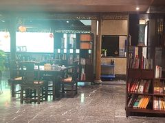 -顺兴老茶馆·精品川菜(世纪城店)