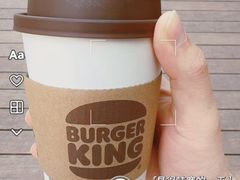 -汉堡王(南京砂之船店)