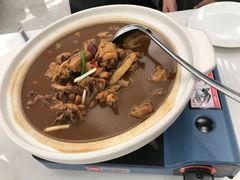 -元唐家宴•经典东北菜(梅市口路店)