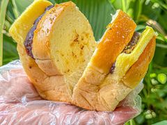 -爸爸糖手工吐司(上海五角场万达店)