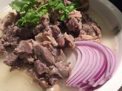 牧民手抓羊肉-莲香西域·正宗新疆菜(龙华店)